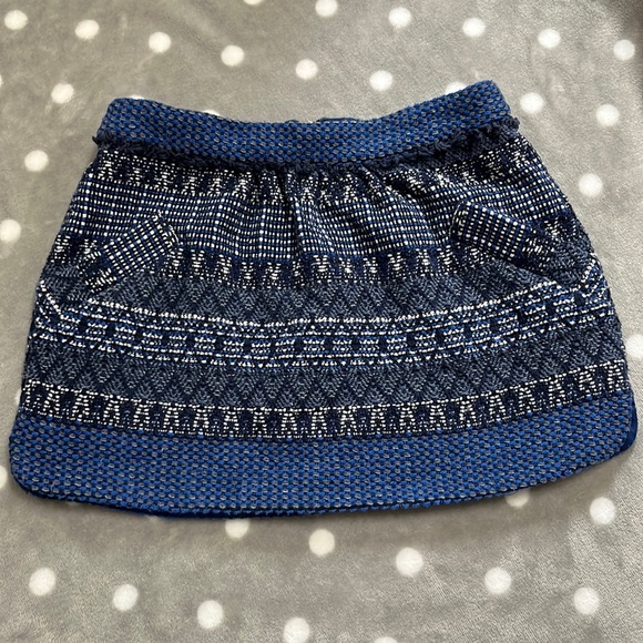 Zara Kids Skirt - Picture 1 of 11